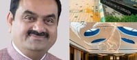 Gautam Adani Residence: Gautam Adani Has A Luxurious Residence